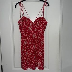 Princess Polly Mini Dress